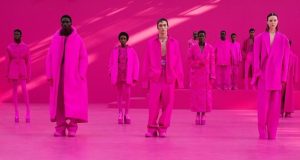 RBL signs agreement to launch Maison Valentino in India
