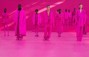 RBL signs agreement to launch Maison Valentino in India