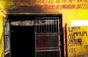 Myths Fuel Xenophobic Sentiment in South Africa