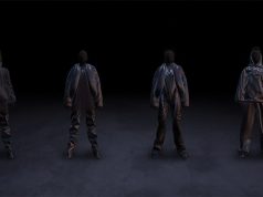 US’ Yeezy Gap Engineered by Balenciaga introduces gaming experience