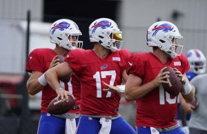 How to watch the Bills-Colts preseason game