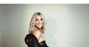 Calgary expat Lindsay Ell, rapper Dax among performers scheduled to play Saddledome for country awards