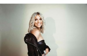 Calgary expat Lindsay Ell, rapper Dax among performers scheduled to play Saddledome for country awards