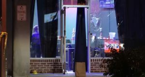 Multiple Hurt in Shooting at Toms River Shopping Center