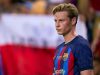 Man Utd put together fresh timeline to finally complete Frenkie de Jong transfer