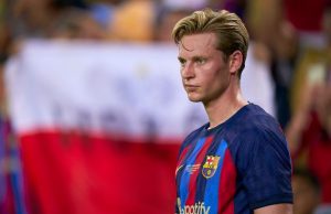 Man Utd put together fresh timeline to finally complete Frenkie de Jong transfer