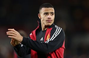 Mason Greenwood: Blinds down, seldom seen and barely a trace left of Man Utd’s forward