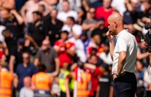 Erik ten Hag cannot repeat mistake from his first Manchester United transfer window