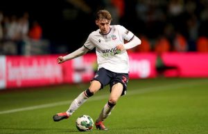 Jurgen Klopp’s messages to Liverpool loanee Conor Bradley before & during Bolton Wanderers loan
