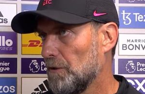 Jurgen Klopp aims dig at ‘really confusing’ Manchester United defending vs Liverpool FC
