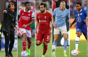Premier League 2022-23 experts’ preview: Lowdown on every club from those in the know
