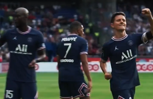 Manchester United favourite Ander Herrera posts emotional message after PSG contract terminated