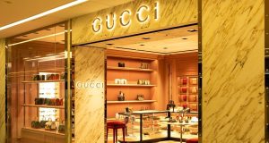 Gucci now accepts ApeCoin cryptocurrency in select US stores