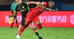 Wuhan resume with win as Chinese Super League sides return home