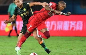 Wuhan resume with win as Chinese Super League sides return home