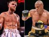 Jake Paul set to face UFC legend Anderson Silva in sixth professional fight