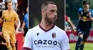 Transfer news LIVE: Man Utd and Chelsea in double chase plus Neto to Arsenal and Liverpool, Tottenham latest