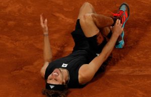 US Open: Alexander Zverev to miss tournament, Nick Kyrgios assault case adjourned