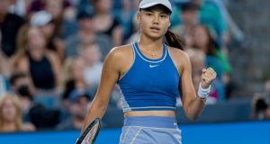A ‘relieved’ Emma Raducanu is back swinging freely ahead of US Open defence