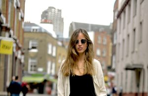 25 of the Most Stylish Black Jumpsuits for Summer