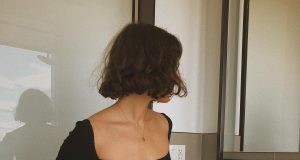 25 Square Neckline Tops I Love