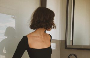 25 Square Neckline Tops I Love