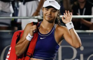 Emma Raducanu exits Citi Open; China’s Wang Xiyu through to semi-finals in Washington