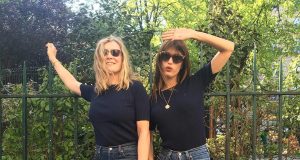 The 3-Piece Outfit French Girls Are Loving This Season