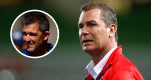 North Melbourne champion Wayne Carey has his say on Anthony Stevens premiership reunion confrontation