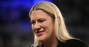 LJ savouring each day of her comeback