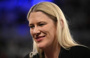 LJ savouring each day of her comeback