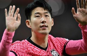 Chelsea to take ‘strongest action’ after alleged racism towards Son Heung-min