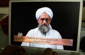 State Department warns anti-American violence may increase after al-Zawahiri killing