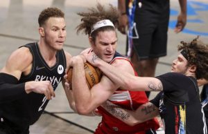 NBA veteran Johnson to reignite Bullets