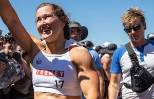 CrossFit Games 2022 results, day four: Tia-Clair Toomey and Justin Madeiros in pole position to retain titles