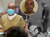 Rapist who left stranger in coma called ‘imminent threat to the community’ at parole hearing