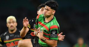 NRL 2022: Paulo dropped as Panthers star makes early return
