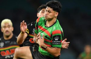 NRL 2022: Paulo dropped as Panthers star makes early return