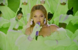 First Lizzo, Now Beyoncé Uses Ableist Slur In Her New Song, Heated