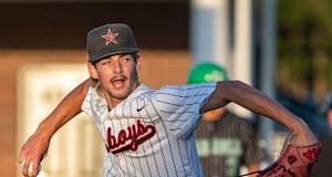 Best in Texas: Area baseball players recognized on TSWA 6A all-state team