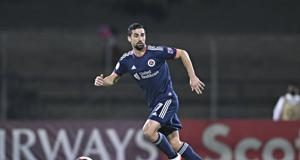 FC Dallas makes big move in acquisition of USMNT midfielder Sebastian Lletget