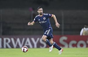 FC Dallas makes big move in acquisition of USMNT midfielder Sebastian Lletget