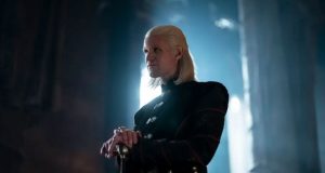 Matt Smith Reveals Questions Over Sex Scenes In Game Of Thrones Prequel