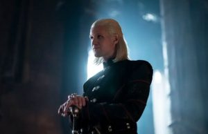 Matt Smith Reveals Questions Over Sex Scenes In Game Of Thrones Prequel