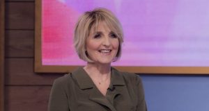 Kaye Adams Is Fourth Star To Join Strictly Come Dancing 2022 Line-Up