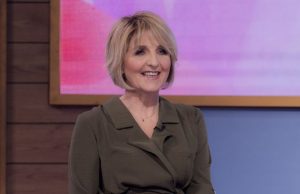 Kaye Adams Is Fourth Star To Join Strictly Come Dancing 2022 Line-Up