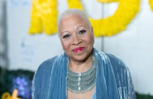 Denise Dowse, Beverly Hills 90210 And Insecure Star, Dies Aged 64