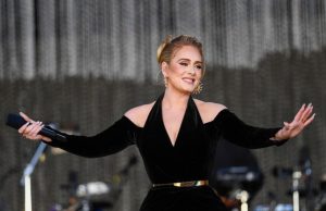 Adele Has Her Say On Engagement Rumours As She Admit She’s ‘Never Been In Love Like This’