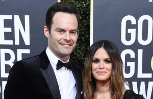 The One ‘Big’ Thing Rachel Bilson Misses About Bill Hader Might, Um, Shock You