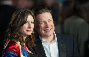 Jamie Oliver Reveals ‘Deeply Scary’ Long Covid Battle Of Wife Jools